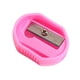 thumbnail image 3 of Colorful Pencil Sharpener Manual Pencil Cutter for Students Shells Sharps Blade No Lead Breakage Portable Stationery for Primary and Junior High School, 3 of 6