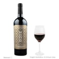 thumbnail image 3 of Vino Tinto Motto cabernet sauvignon 750 ml, 3 of 4