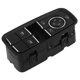 thumbnail image 1 of Botón Del Interruptor De La Ventana Principal De La Ventana Eléctrica, Interruptor De La Ventana Eléctrica De La Puerta Del Conductor, Interruptor De Espejo Retrovisor Plegable ANGGREK Window Control Switch, 1 of 8