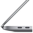 Apple MacBook Pro 16 Inch Display IntelCore i7 16GB RAM 512GB SSD with Touch Bar Space Gray MVVL2LL/A (Late 2019)
