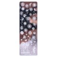 thumbnail image 4 of 5PCS Nail Art Plate Creative Assorted DIY Nail Image Plate Nail Stamping Plate, 4 of 10