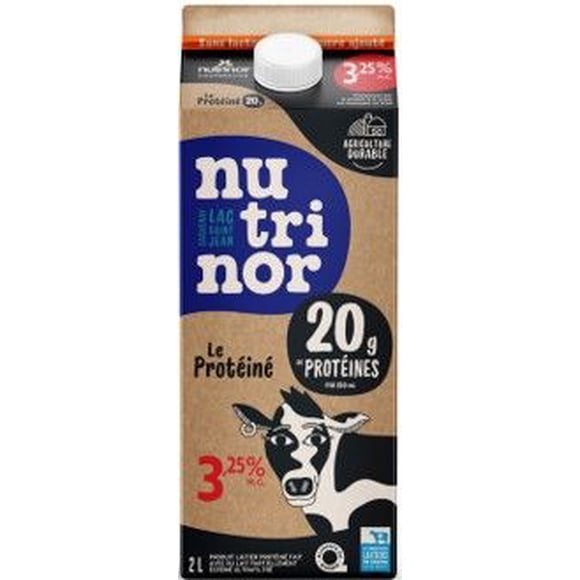Le Protéiné 3,25% 2L
