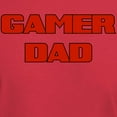 thumbnail image 3 of CafePress - GAMER DAD T Shirt - Men's Classic Graphic Cotton T-Shirt, 3 of 4