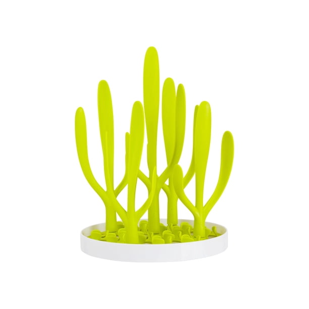 Tendedero Boon Spring Countertop Green B11139