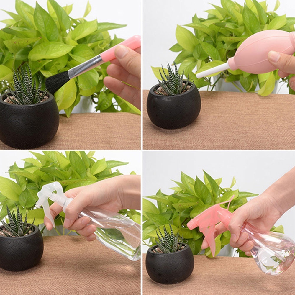 12//16Pcs Succulent Planting Tools Gardening Supplies Mini Garden Potted Tools ~