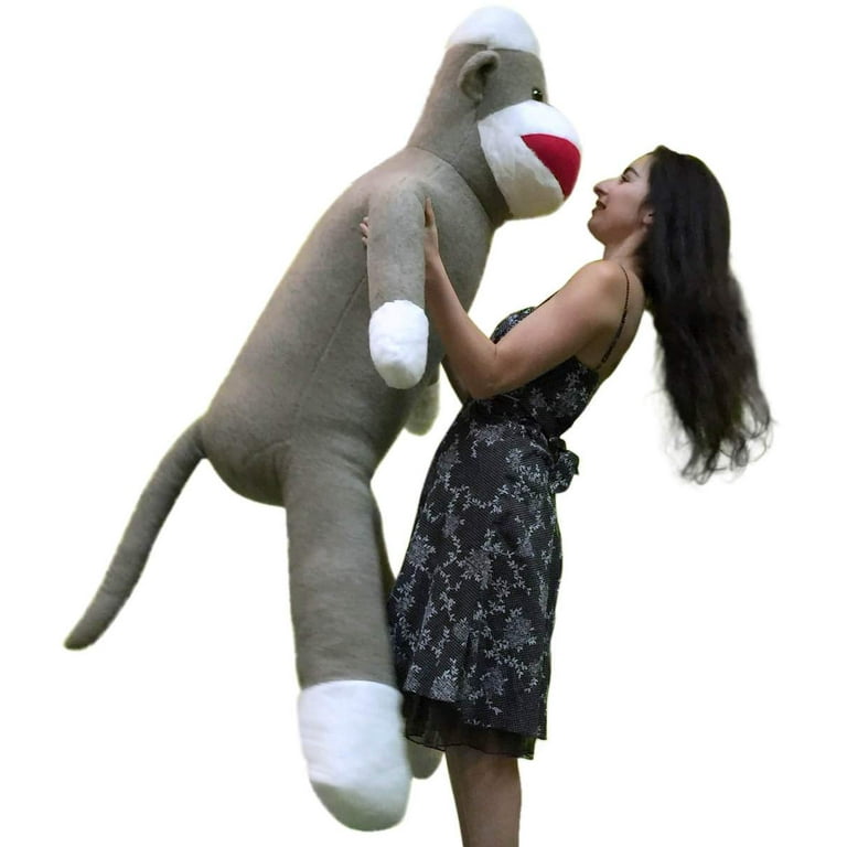 Sock monkey best sale animals