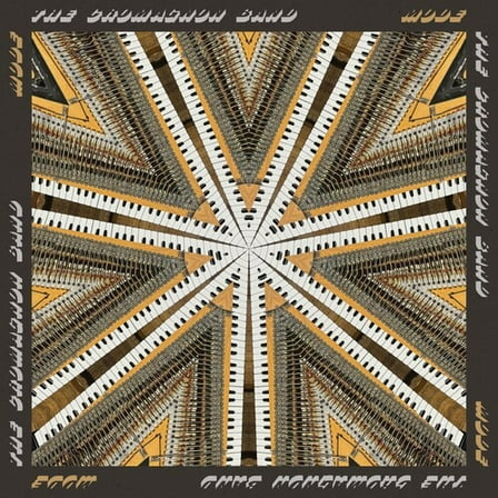 Cromagnon - Mode - Music & Performance - Vinyl