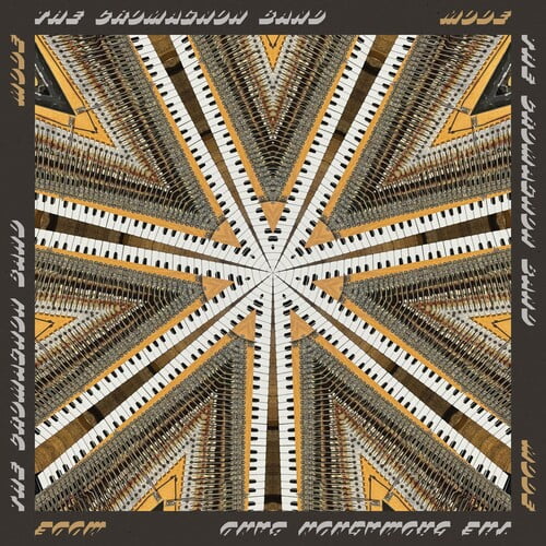 Cromagnon - Mode - Music & Performance - Vinyl