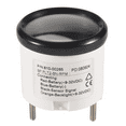 thumbnail image 5 of Boat LED Digital Tachometer Engine Hour Meter Marine Outboard RV RPM Gauge, 5 of 8