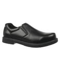 thumbnail image 3 of Dr. Scholl's Men's Griff Slip Resistant Slip-On Shoes, 3 of 3