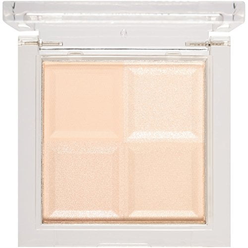 Almay Subtle Eye Shadow Squad, Here Goes Nothing