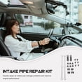 thumbnail image 4 of Raindrops 1 Set Intake Manifold Repair Kit Chrome Vanadium Steel for Engine Performance, 4 of 8