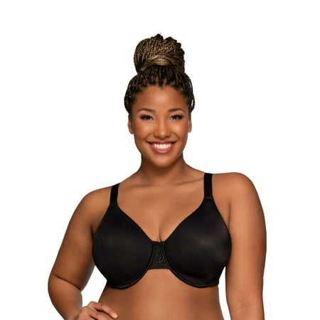 UPC 083623679136 product image for Vanity Fair Women s Beauty Back Full Figure Wirefree Smoothing Bra  Style 71380 | upcitemdb.com