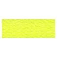 thumbnail image 4 of DMC Polyester Light Effects Neon Yellow Embroidery Floss , 1 Each, 4 of 5
