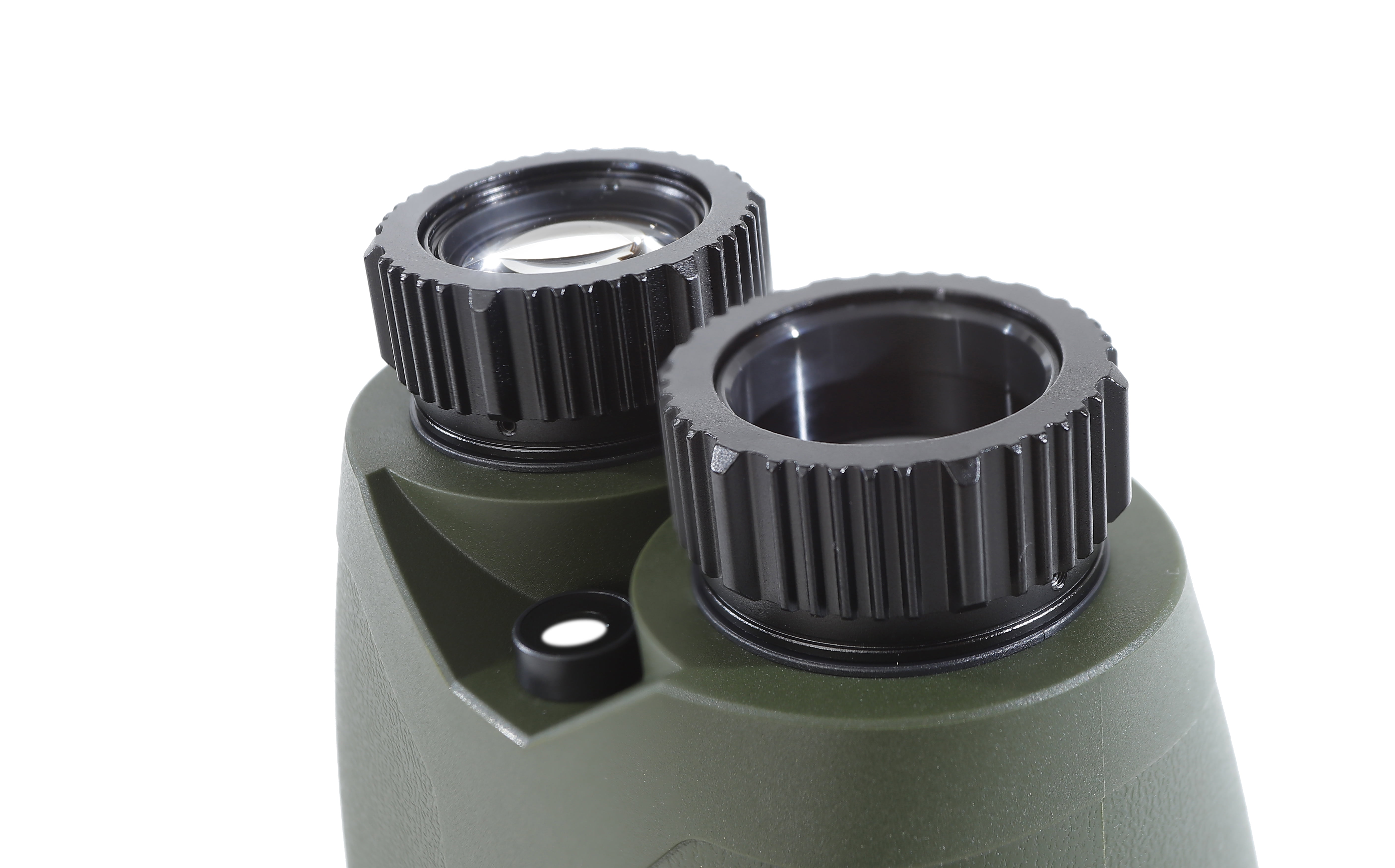 AI Full-Color Night Vision Binoculars, 2K HD Digital Telescope for Total Darkness 500m, 3.5" Large Screen, 10000mAh Battery, 8x Digital Zoom, IP65 Waterproof for Hunting, Security & Camping