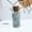 Aquamarine, variant on Natural Crystal Tumbled Quartz Stone Drifting Gemstone Bottle Mineral Speciments-Opal