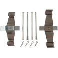 thumbnail image 2 of Front Disc Brake Hardware Kit for Hyundai Equus 2011 OE ACDelco 18K2120X, 2 of 3