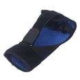 thumbnail image 1 of Guantes Fijos Auxiliares, Cómodos, Evitan Resbalones, Guantes Fijos De Nailon Multifunción Para Rehabilitación De Dedos, 1 of 7