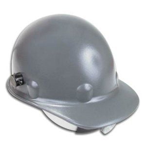 

Fibre-Metal 280-P2HNQSW71A000 Roughneck Cap Blue Quick Lok & SwingStrap