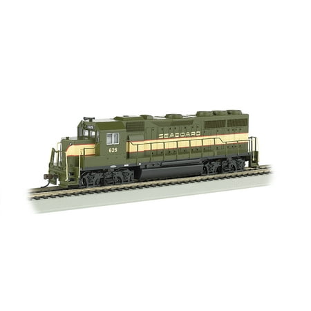 Bachmann Industries EMD GP40 DCC Equipped Locomotive