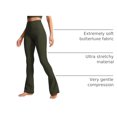 thumbnail image 4 of Pantalones CRZ YOGA Butterluxe Mini Acampanados Leggings Talle L 80 cm, 4 of 5