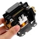 thumbnail image 4 of unbranded Contactor Para Compresor De Aire Acondicionado Con Bobina 24Vac Y Cuerpo ABS Negro, 4 of 5