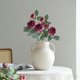 thumbnail image 4 of Rose Simulation Flower Living Room Soft Decoration Flower Arrangement Ornament Fake Floral Photography Prop, 4 of 6