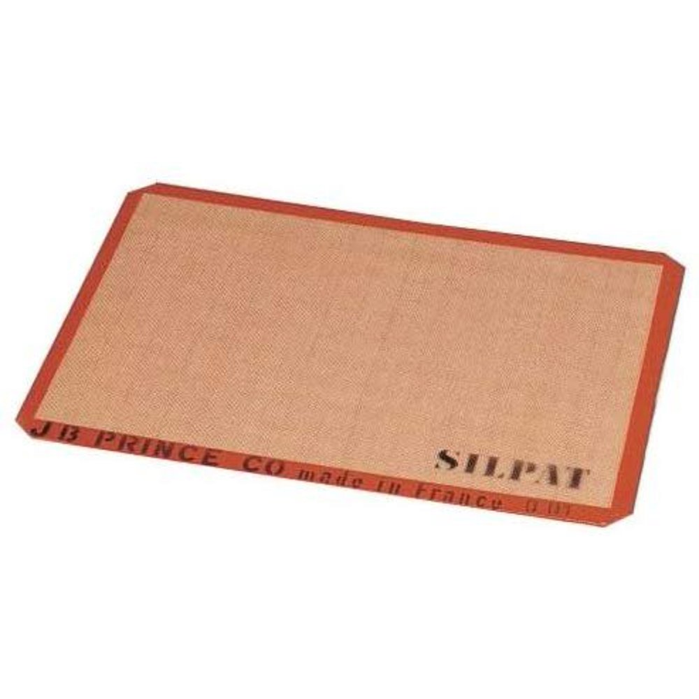 Demarle Silpat NonStick Baking Mat 8" x 111/2"