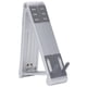 thumbnail image 2 of Soporte Plegable Para Computadora Portátil, Soporte Portátil Antideslizante Estable Inferior Hueco Para Computadora Portátil Para Oficina ANGGREK DJ1217, 2 of 8