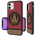 thumbnail image 5 of Atlanta United FC iPhone Endzone Bump Case, 5 of 6