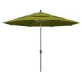thumbnail image 1 of California Umbrella 11' Patio Umbrella in Kiwi, 1 of 2
