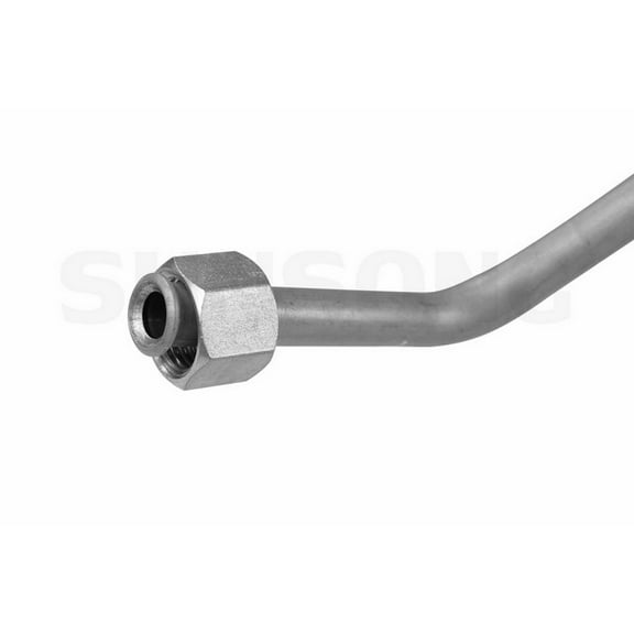 Sunsong 3401365 Power Steering Pressure Line Hose Assembly