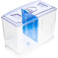 thumbnail image 2 of Betta Incubator Separator Box For Fish Enthusiasts Multifunctional Isolation Box 7.07x5.50x3.73in 1Pcs, 2 of 4