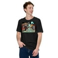 thumbnail image 3 of Robot Wars Mojo Unisex t-shirt, 3 of 11