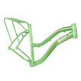 thumbnail image 1 of Cuadro para bicicleta Gospel Cargo Beach Cruiser Aluminio 26 Verde YS-7629-1, 1 of 6