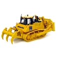 thumbnail image 5 of Universal Hobbies 1:50 Échelle Komatsu D 155 AX UH8010, 5 of 5