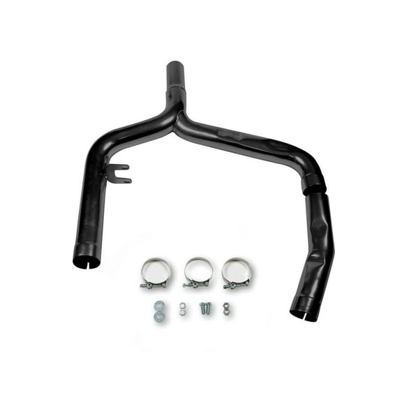 Hooker 16723HKR Exhaust Pipe