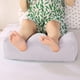 thumbnail image 5 of Almohada de Apoyo para Piernas Durante El Embarazo, Almohada Fresca para Dormir, Almohada de Espuma Viscoelástica con Altura Ajustable, Funda Extraíble y Lavable, 5 of 6