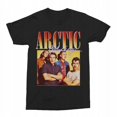 thumbnail image 1 of Choice Of Life T-Shirt à Manches Courtes en Coton pour Hommes-Week, 1 of 4