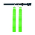 thumbnail image 3 of Kokiya Football Belt Flag Rugby Tag Belt Flag Outdoor Versatile Professional Accessories Adjustable Waist Strap Green, 3 of 8