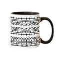 thumbnail image 1 of DFC Mug Hidden Tea Cup Hidden Message Coffee Mug Novelty Creativity Funny Ceramic Coffee Lover Unique Humor Adult Drink Cup For Work Friend Coworker 1pc, 1 of 3