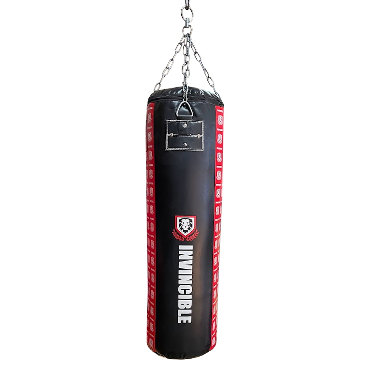 Invincible Professional Designer Heavy bag(s) Filled for Boxing Muay