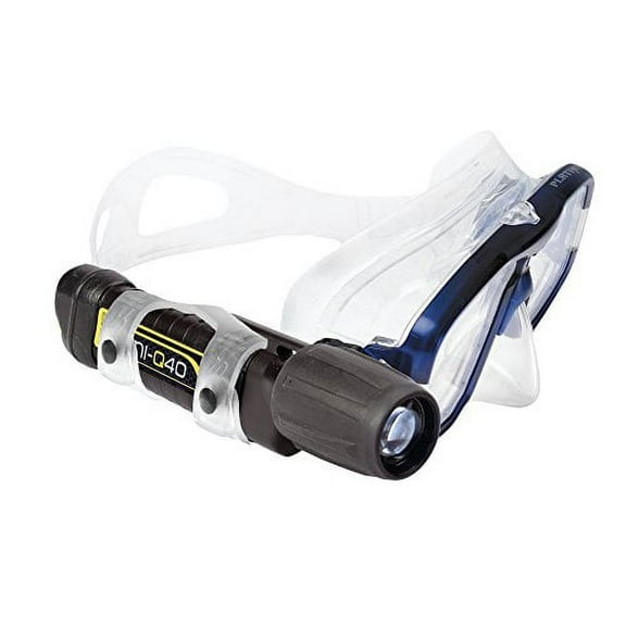 Underwater Kinetics MiniQ40 MK2 250 Lumens Dive Light