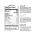 thumbnail image 5 of CELSIUS Sparkling Three Flavor, Zero Sugar Energy Drink (pack of 12), 5 of 7