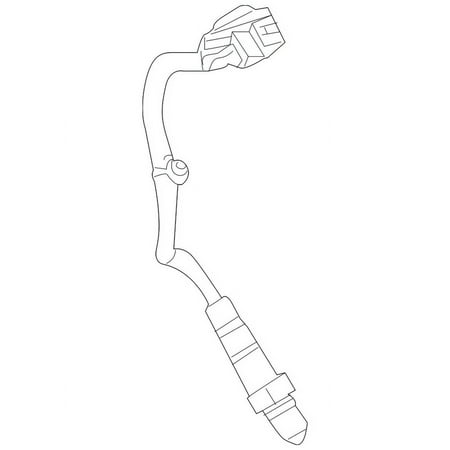 Oxygen Sensor