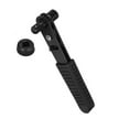thumbnail image 2 of L Type 1/4 Inch Hexagon Screwdriver Bit 90 Degree Double-End Handle Wrench Tool Shenzhuyue, 2 of 10