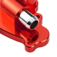 thumbnail image 3 of LOVIVER New Premium Water Pump Cover Housing, Compatible for CRF250L 2012-2015 CRF250M, 3 of 7