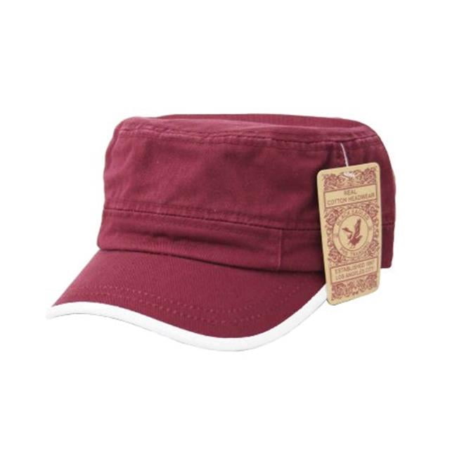 eagles army hat