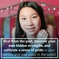 thumbnail image 3 of Pre-Owned The Racial Trauma Handbook for Teens: CBT Skills to Heal from the Personal and Intergenerational Trauma of Racism (Paperback) 1648480128 9781648480126, 3 of 7