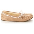 thumbnail image 5 of UNIONBAY Yum Women's Moccasin Slippers, 5 of 6